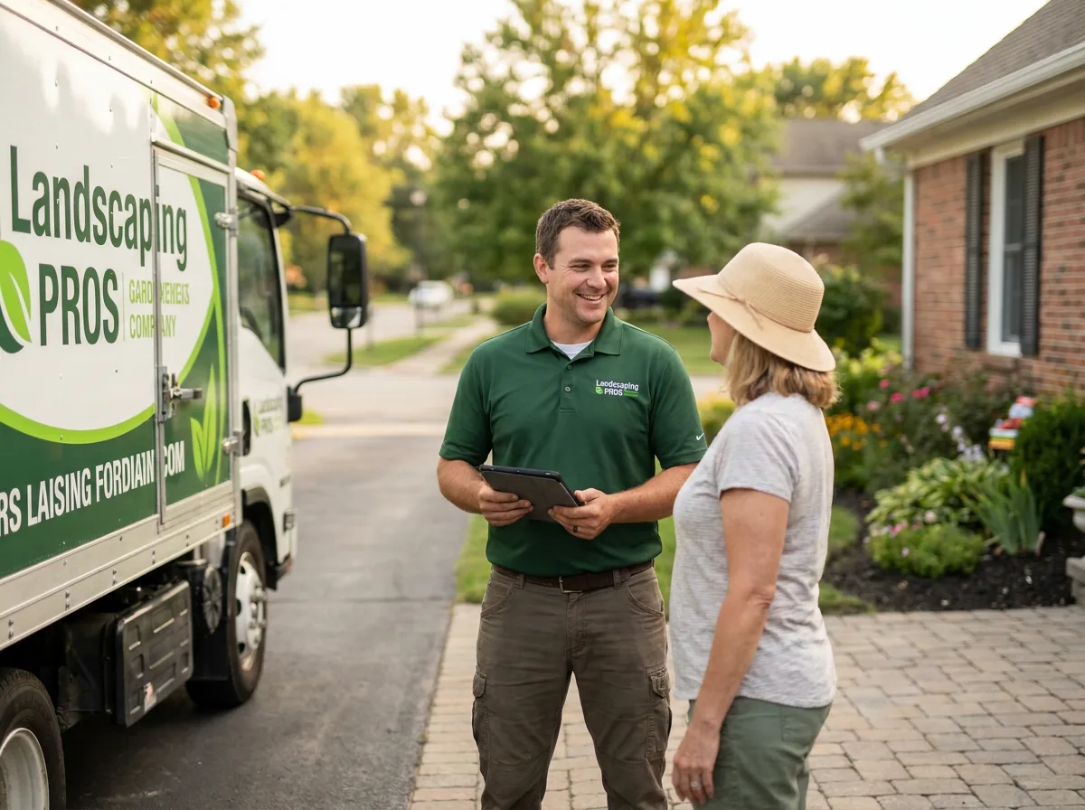 Landscaping Dorchester, WI FAQs